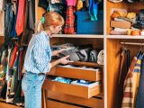 Closet Feminino: Como Organizar e Modelos Inspiradores