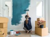 Como Pintar Parede: 5 Passos Fáceis e Dicas Práticas de Como Fazer