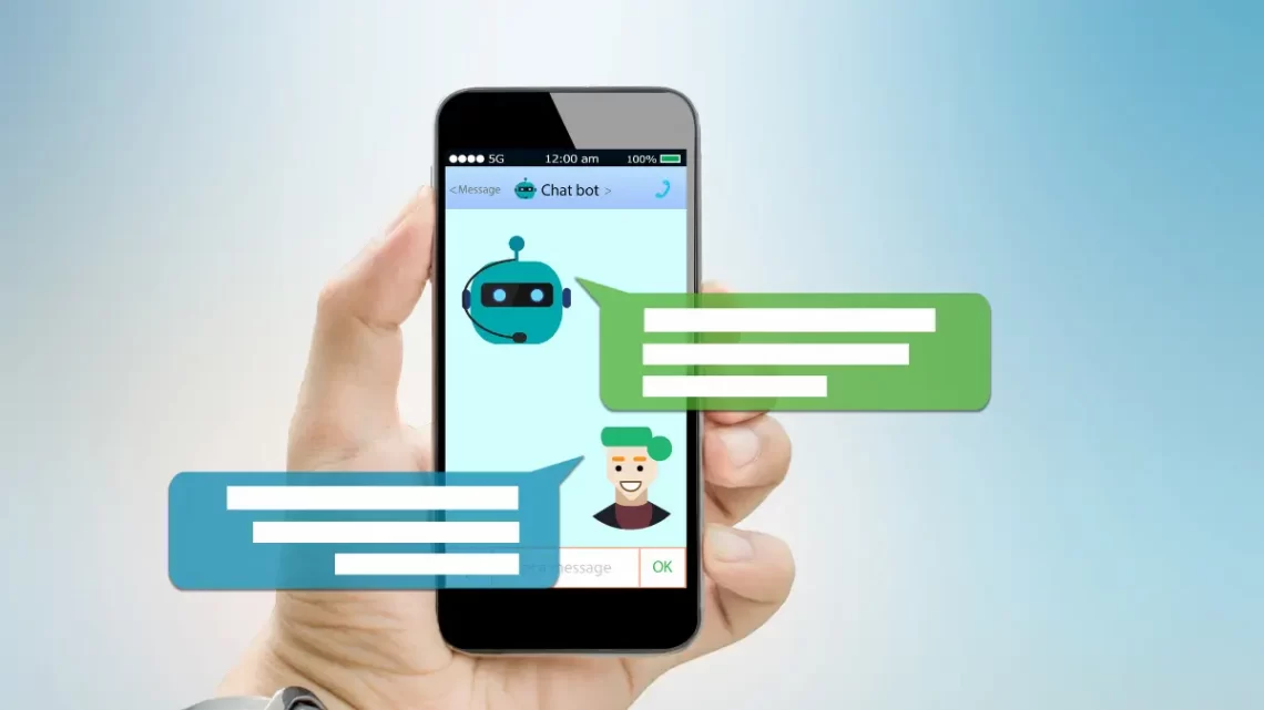 Chatbots de WhatsApp para E-commerce: Aumentando Vendas com Automação Inteligente